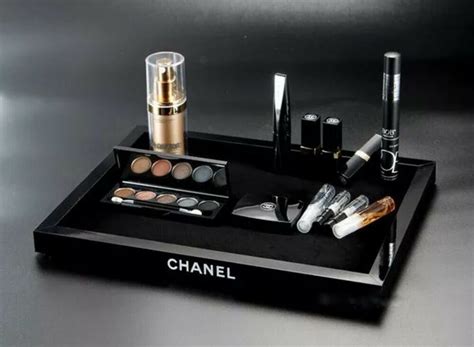 Amazon.com: Chanel Makeup Organizer